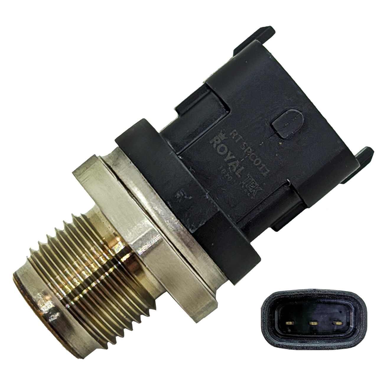 Sensor Presion Diesel Renault Laguna 2 Megane 2 1.9 Dci